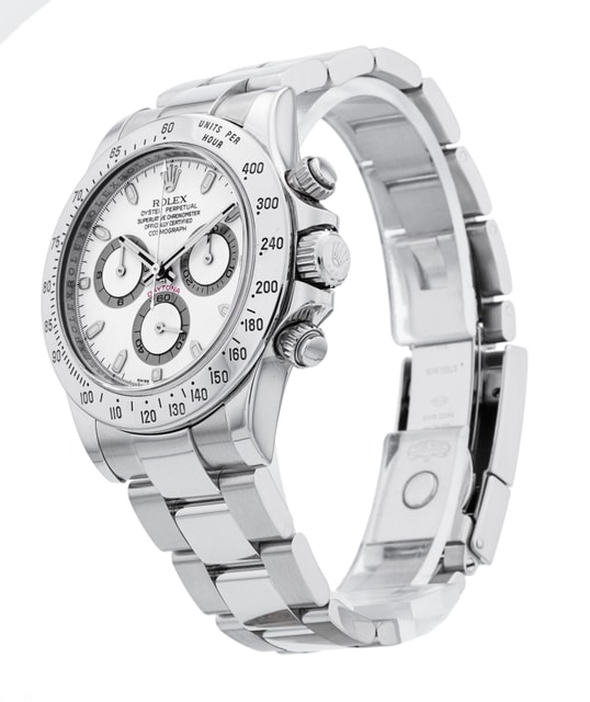 Rolex Daytona 116520 Image 2